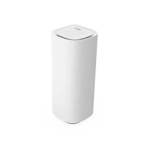Linksys Velop Pro 7 Tri-band (2.4 GHz / 5 GHz / 60 GHz) Wi-Fi 7 (802.11be) Blanco