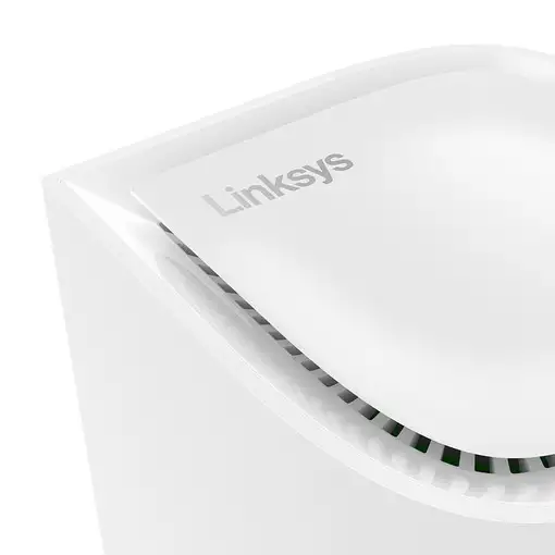 Linksys Velop Pro 7 Tri-band (2.4 GHz / 5 GHz / 60 GHz) Wi-Fi 7 (802.11be) Blanco
