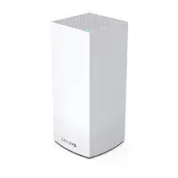 Linksys MX4200 Tribanda (2,4 GHz/5 GHz/5 GHz) Wi-Fi 6 (802.11ax) Blanco 4 Interno