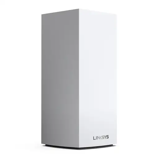 Linksys MX4200 Tribanda (2,4 GHz/5 GHz/5 GHz) Wi-Fi 6 (802.11ax) Blanco 4 Interno