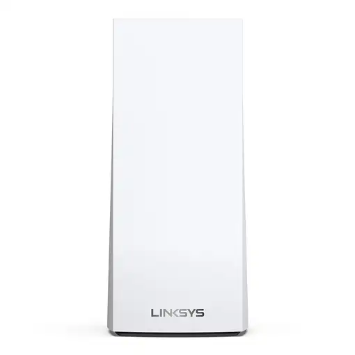 Linksys MX4200 Tribanda (2,4 GHz/5 GHz/5 GHz) Wi-Fi 6 (802.11ax) Blanco 4 Interno