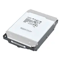 Toshiba MG09 disco duro interno 18 TB 7200 RPM 512 MB 3.5" Serial ATA III