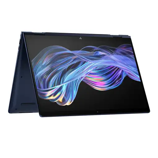 HP EliteBook X Flip G1i Next Gen AI PC Wolf Pro Security Edition Copilot+ PC Intel