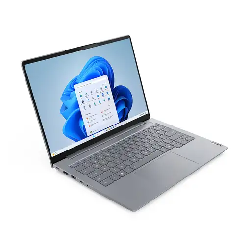 Lenovo ThinkBook 14 G8 IAL Intel Core Ultra 5 225U Portátil 35,6 cm (14") WUXGA 16