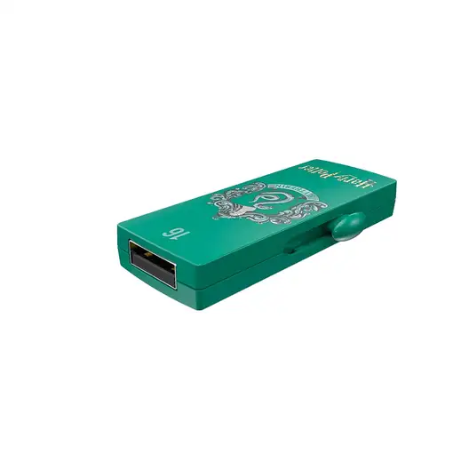 Emtec M730 Slytherin unidad flash USB 16 GB USB tipo A 2.0 Verde