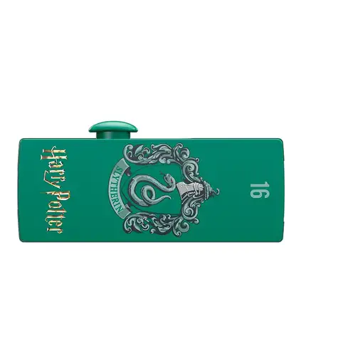 Emtec M730 Slytherin unidad flash USB 16 GB USB tipo A 2.0 Verde