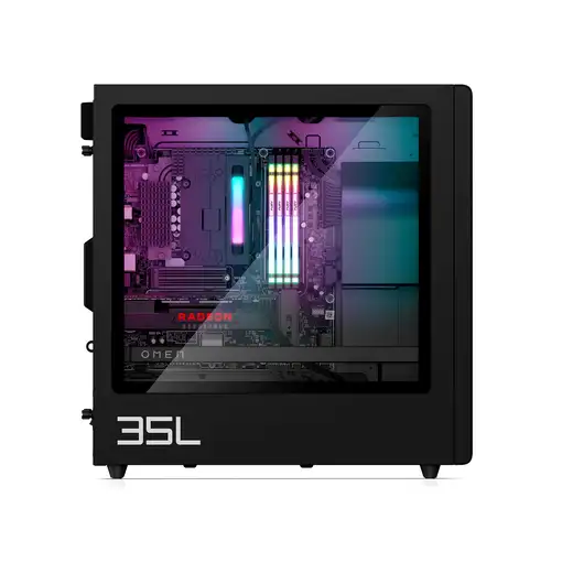 HP Omen 35L Gaming Desktop GT16-0099ns, Intel Core i5 32GB 1TB W11HOME