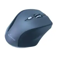 MediaRange MROS203 ratón Oficina mano derecha RF inalámbrico Óptico 1600 DPI