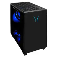 Erazer Bandit P20 Intel® Core™ i5 i5-14400 16 GB DDR5-SDRAM 1 TB SSD NVIDIA GeForc