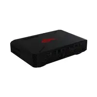 ASUS ROG NUC RNUC14SRKU9189A2I Intel Core Ultra 9 185H 32 GB DDR5-SDRAM 1 TB SSD N ASUS ROG NUC RNUC14SRKU9189A2I Intel Core Ultra 9 185H 32 GB DDR5-SDRAM 1 TB SSD N