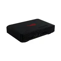 ASUS ROG NUC RNUC14SRKU9189A2I Intel Core Ultra 9 185H 32 GB DDR5-SDRAM 1 TB SSD N ASUS ROG NUC RNUC14SRKU9189A2I Intel Core Ultra 9 185H 32 GB DDR5-SDRAM 1 TB SSD N