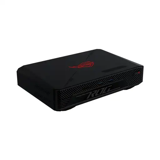ASUS ROG NUC RNUC14SRKU9189A2I Intel Core Ultra 9 185H 32 GB DDR5-SDRAM 1 TB SSD N