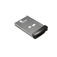 Supermicro MCP-220-73301-0N caja para disco duro externo Carcasa de disco duro/SSD
