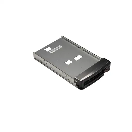 Supermicro MCP-220-73301-0N caja para disco duro externo Carcasa de disco duro/SSD