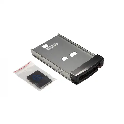 Supermicro MCP-220-73301-0N caja para disco duro externo Carcasa de disco duro/SSD