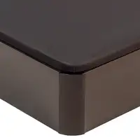 Canapé Abatible, Montaje y Retirada Usado Incluido, esquinas Redondeadas, 140x190