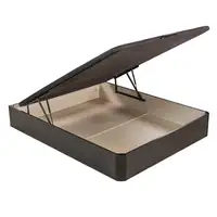 Canapé Abatible, Montaje y Retirada Usado Incluido, esquinas Redondeadas, 140x190