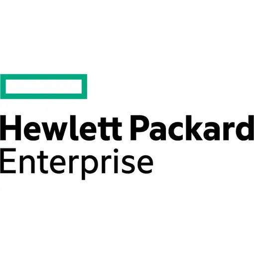 HPE HY5X1E extensión de la garantía 1 licencia(s) 5 año(s)
