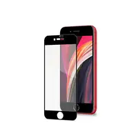 Celly Full Glass Protector de pantalla Apple 1 pieza(s)