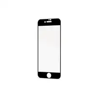 Celly Full Glass Protector de pantalla Apple 1 pieza(s)