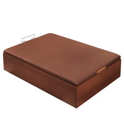 Canapé Abatible, Montaje incluido. Recogida del antiguo GRATIS., 135x190