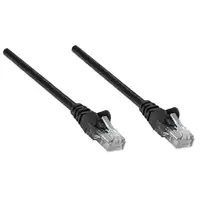 Intellinet Cable de red, Cat5e, UTP