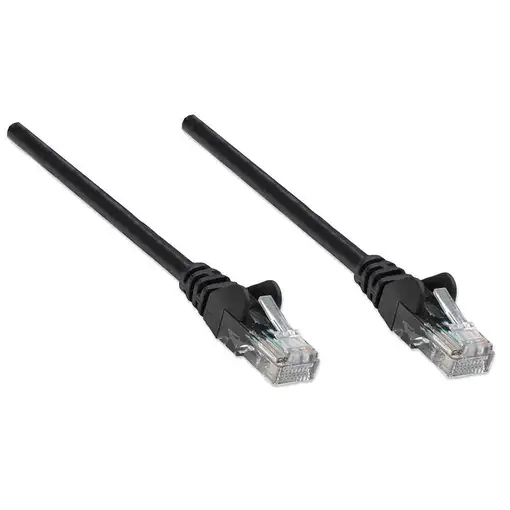 Intellinet Cable de red, Cat5e, UTP