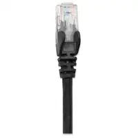 Intellinet Cable de red, Cat5e, UTP