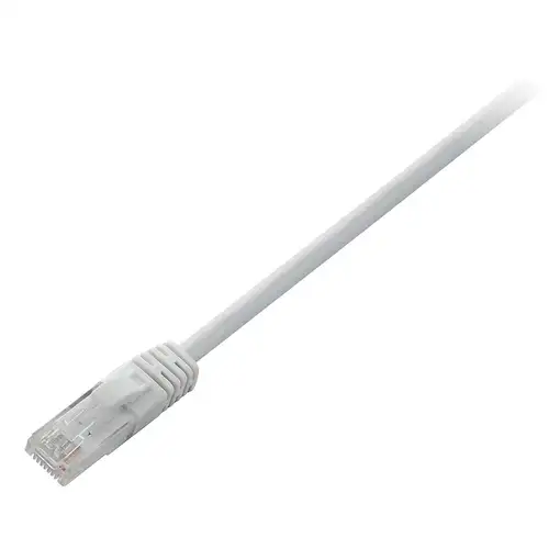 V7 Cable de red CAT6 STP 02M Blanco