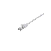 V7 V7CAT7FSTP-1M-WHT cable de red Blanco Cat7 SF/UTP (S-FTP)