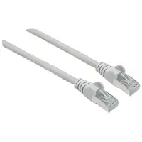 Intellinet 740982 cable de red Gris 7,5 m Cat7 S/FTP (S-STP)