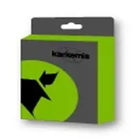 Karkemis K-010127 cartucho de tinta 3 pieza(s) Cian, Magenta, Amarillo