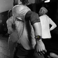 Apple Watch Ultra 2 OLED 49 mm Digital 410 x 502 Pixeles Pantalla táctil 4G Negro