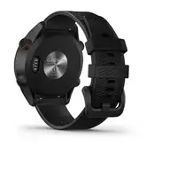 Garmin Approach S12 MIP 43 mm Digital 175 x 175 Pixeles Pantalla táctil Negro GPS