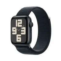 Apple Watch SE OLED 44 mm Digital 368 x 448 Pixeles Pantalla táctil Negro Wifi GPS Apple Watch SE OLED 44 mm Digital 368 x 448 Pixeles Pantalla táctil Negro Wifi GPS