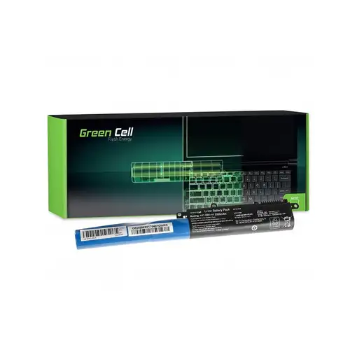 Green Cell AS86 refacción para laptop Batería