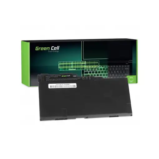 Green Cell HP68 refacción para laptop Batería