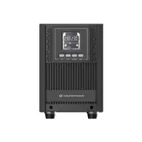 Conceptronic ZEUS52E2K sistema de alimentación ininterrumpida (UPS) Doble conversi