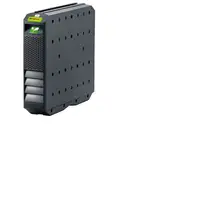 Legrand Whad HE 1000 sistema de alimentación ininterrumpida (UPS) Doble conversión