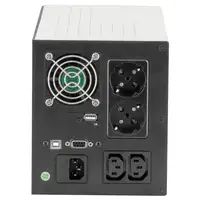 Legrand Keor ASI SP 1000 GR sistema de alimentación ininterrumpida (UPS) Línea int