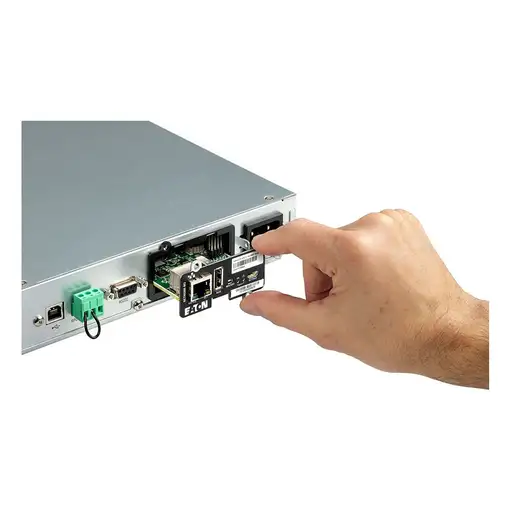 Eaton 5P1150IRNG2 sistema de alimentación ininterrumpida (UPS) Línea interactiva 1