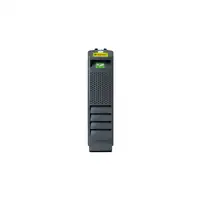 Legrand Whad HE 800 sistema de alimentación ininterrumpida (UPS) Doble conversión