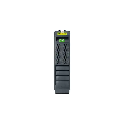 Legrand Whad HE 800 sistema de alimentación ininterrumpida (UPS) Doble conversión