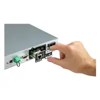 Eaton 5P850IRNG2 sistema de alimentación ininterrumpida (UPS) Línea interactiva 0, Eaton 5P850IRNG2 sistema de alimentación ininterrumpida (UPS) Línea interactiva 0,