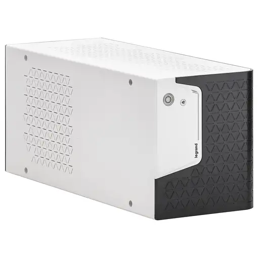 Legrand Keor ASI SP 2000 IEC sistema de alimentación ininterrumpida (UPS) Línea in
