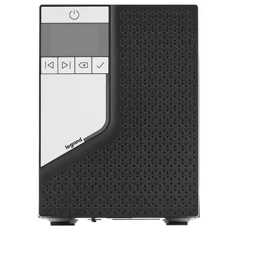 Legrand Keor ASI SPE tower 750VA sistema de alimentación ininterrumpida (UPS) Líne