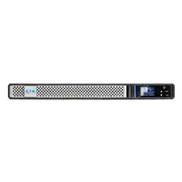 Eaton 5P650IRNG2 sistema de alimentación ininterrumpida (UPS) Línea interactiva 0,