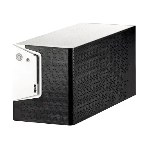Legrand Keor ASI SP 1000 IEC sistema de alimentación ininterrumpida (UPS) Línea in