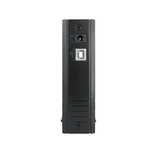 TooQ CAJA HDD 3,5\ IDE/SATA A USB 2.0 NEGRA