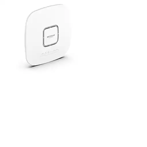 NETGEAR WAX628-111EUS punto de acceso inalámbrico Blanco Energía sobre Ethernet (P